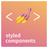 Icon of Styled-components skill
